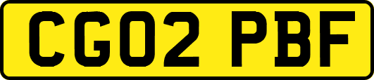 CG02PBF