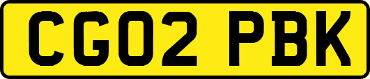 CG02PBK