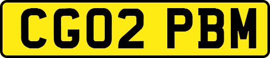 CG02PBM