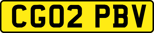 CG02PBV