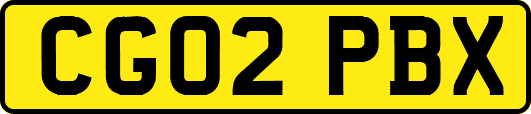 CG02PBX