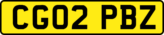 CG02PBZ