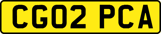 CG02PCA