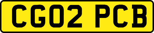 CG02PCB