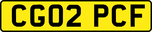 CG02PCF
