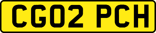 CG02PCH