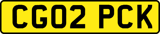 CG02PCK