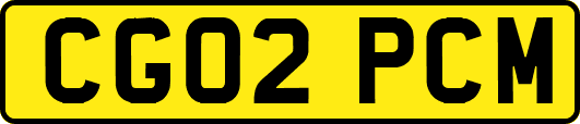 CG02PCM