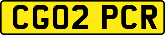 CG02PCR