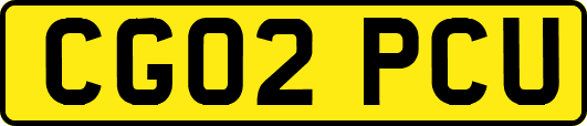 CG02PCU