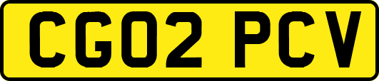 CG02PCV