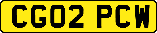CG02PCW