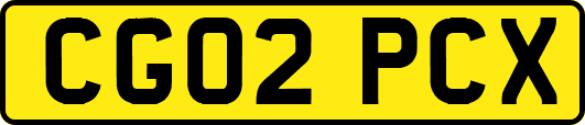 CG02PCX