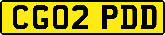 CG02PDD