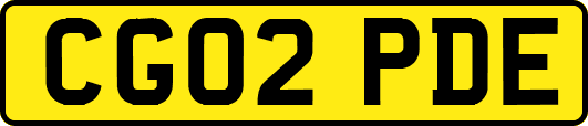 CG02PDE