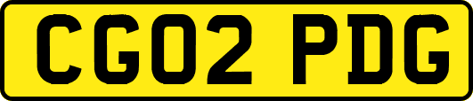 CG02PDG