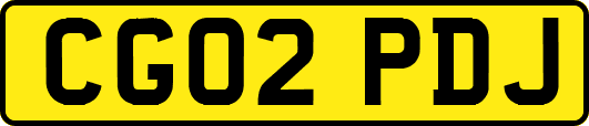 CG02PDJ