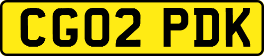 CG02PDK