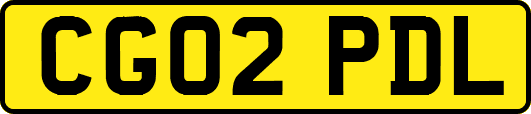 CG02PDL
