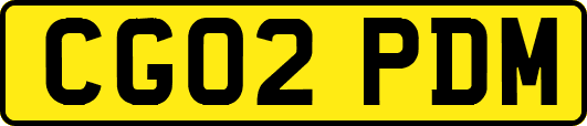 CG02PDM