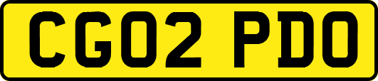 CG02PDO