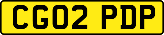 CG02PDP