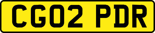 CG02PDR