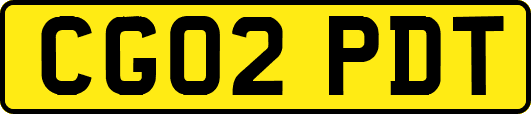 CG02PDT