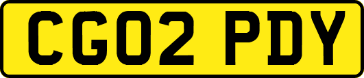 CG02PDY