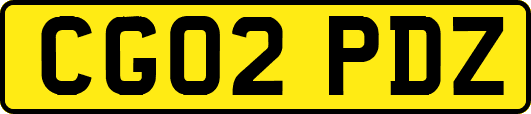 CG02PDZ