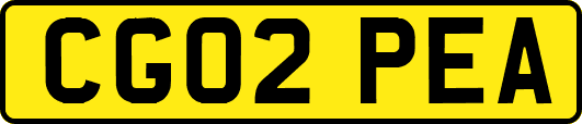 CG02PEA