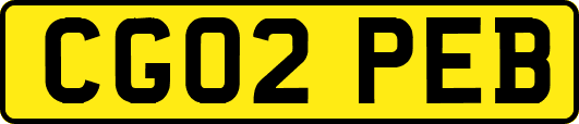 CG02PEB