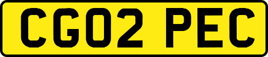 CG02PEC