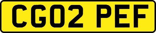 CG02PEF