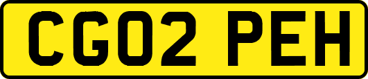 CG02PEH