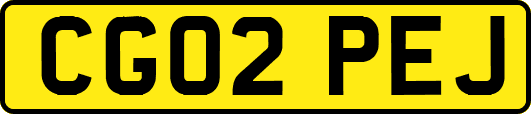 CG02PEJ