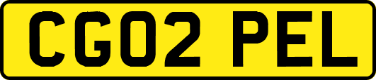 CG02PEL