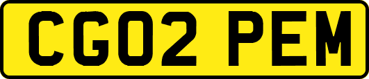 CG02PEM