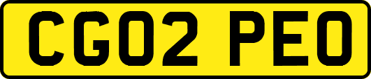 CG02PEO