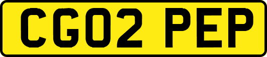 CG02PEP