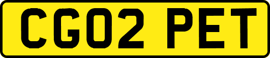 CG02PET