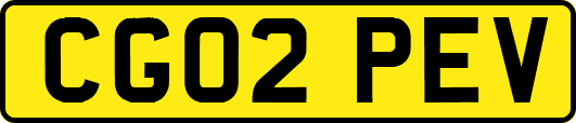 CG02PEV