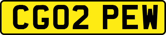 CG02PEW