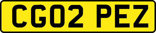 CG02PEZ