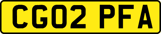 CG02PFA