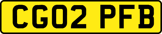 CG02PFB