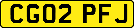 CG02PFJ