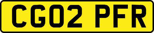 CG02PFR