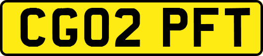 CG02PFT