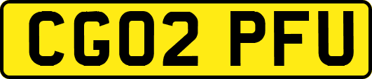 CG02PFU